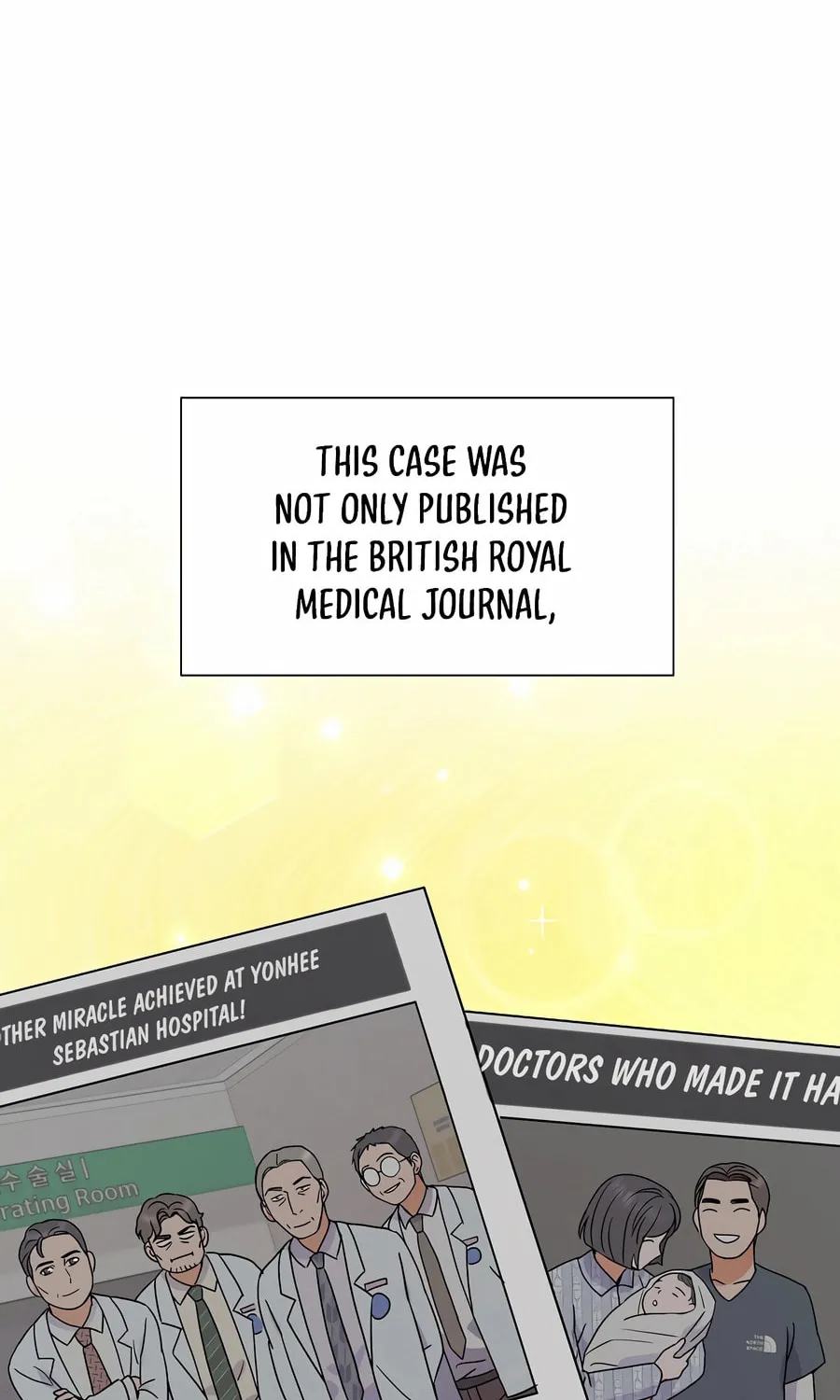 Max Level Doctor Returns Chapter 41 page 83 - 