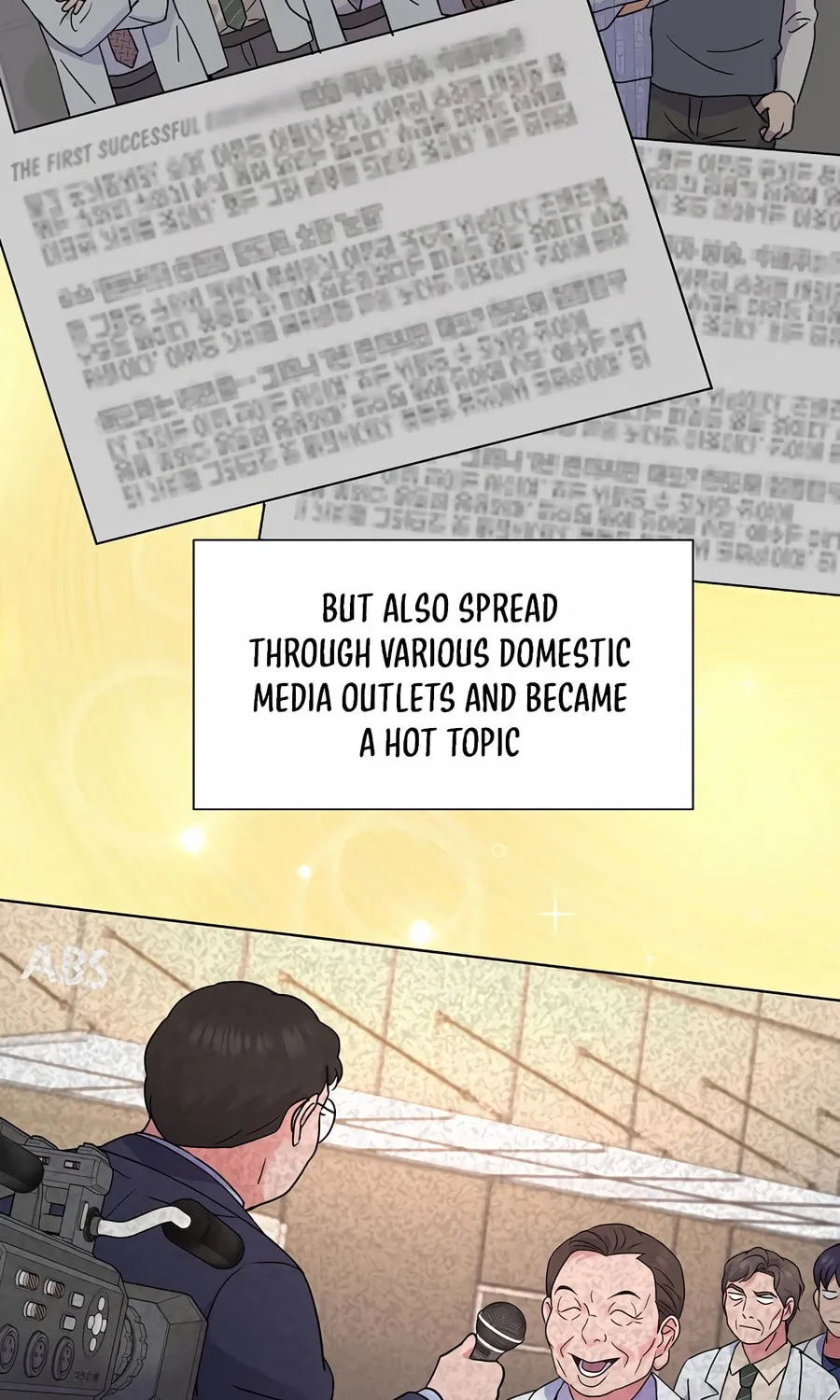 Max Level Doctor Returns Chapter 41 page 84 - 