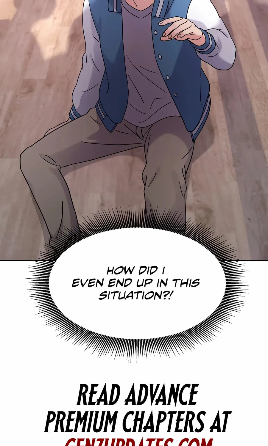 Max Level Doctor Returns Chapter 41 page 92 - 