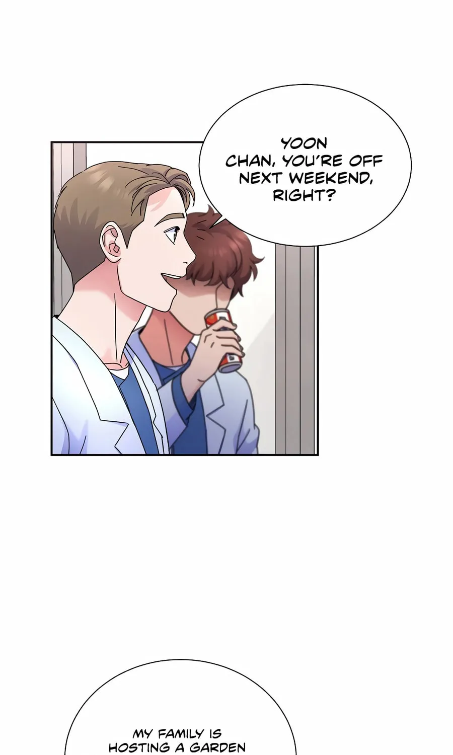 Max Level Doctor Returns Chapter 42 page 11 - 