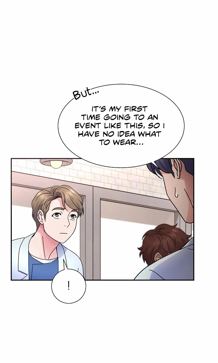 Max Level Doctor Returns Chapter 42 page 18 - 