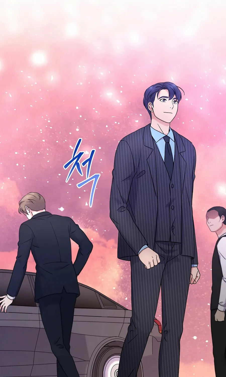 Max Level Doctor Returns Chapter 42 page 30 - 