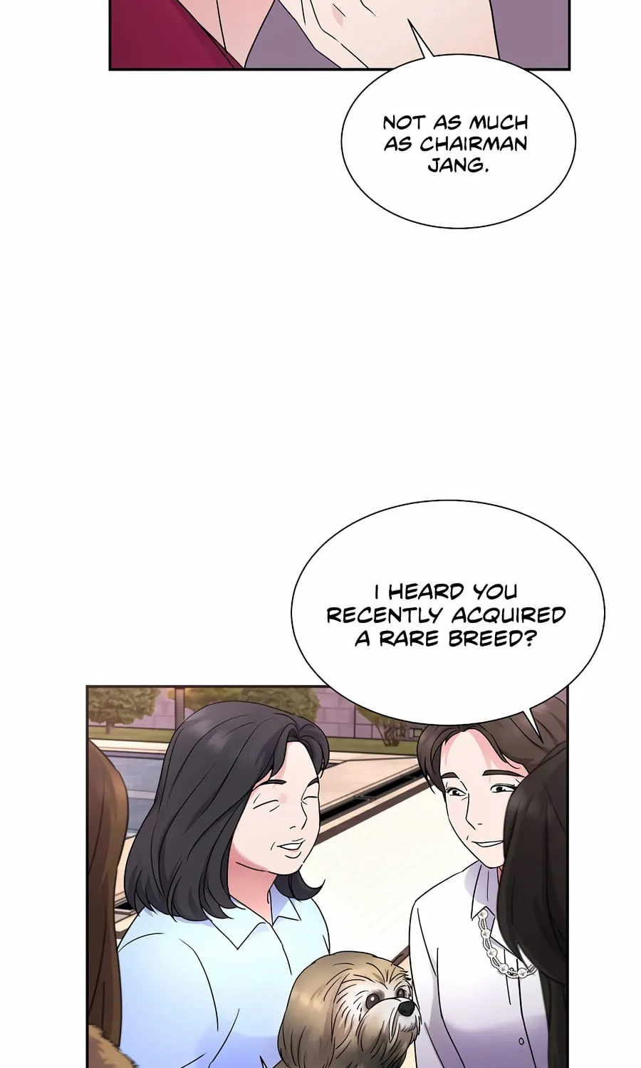 Max Level Doctor Returns Chapter 42 page 36 - 