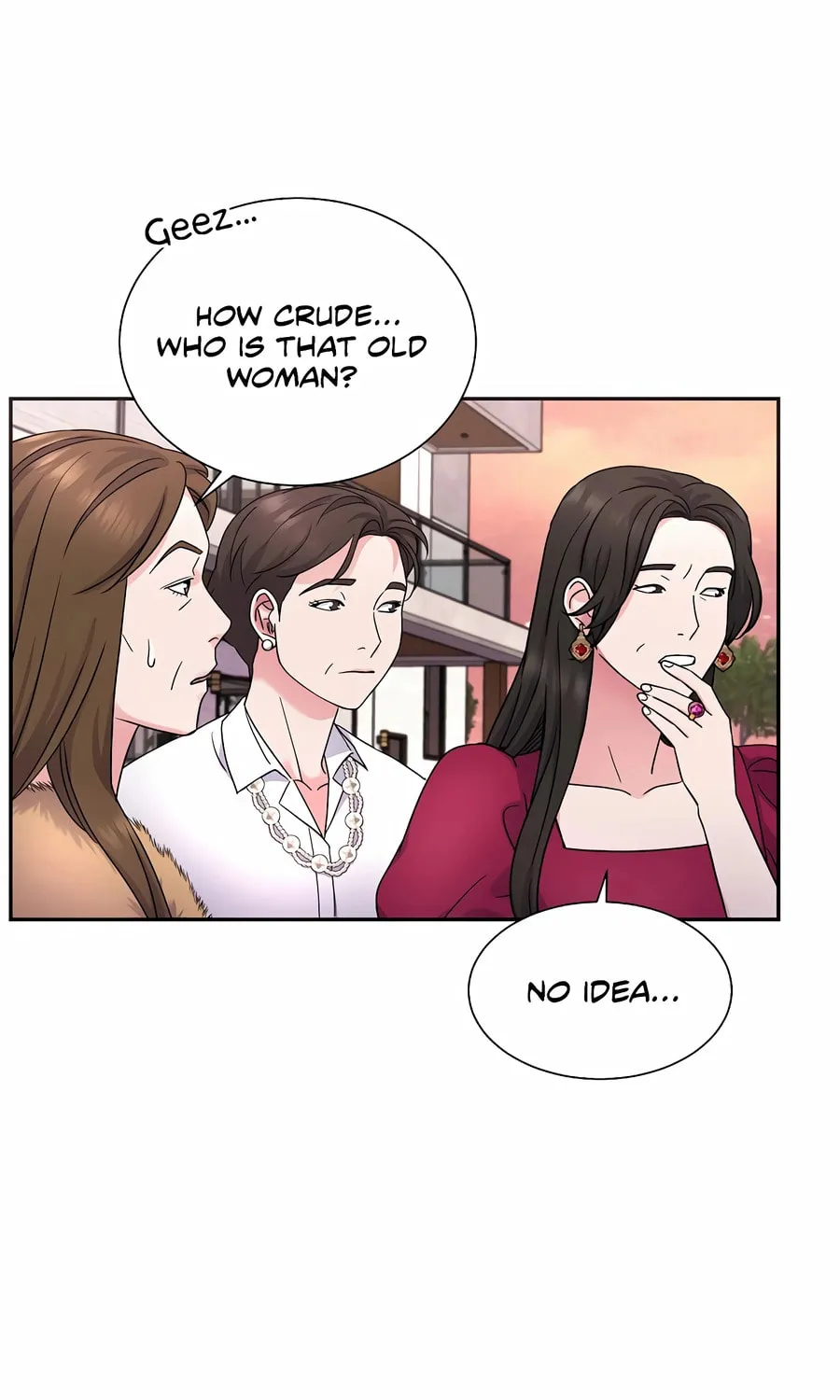 Max Level Doctor Returns Chapter 42 page 40 - 
