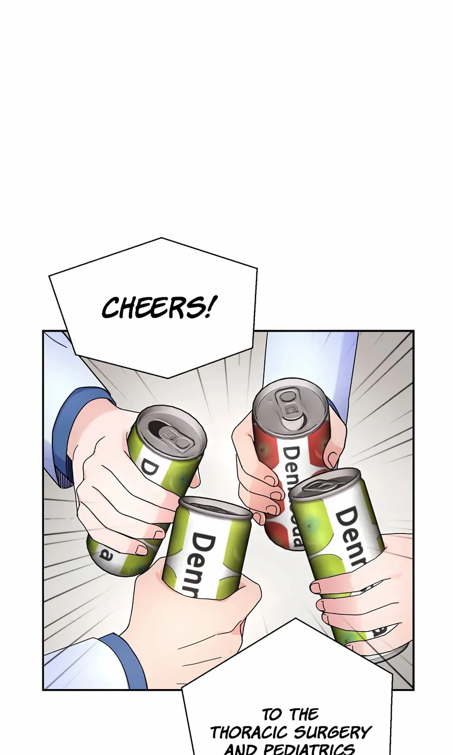 Max Level Doctor Returns Chapter 42 page 7 - 