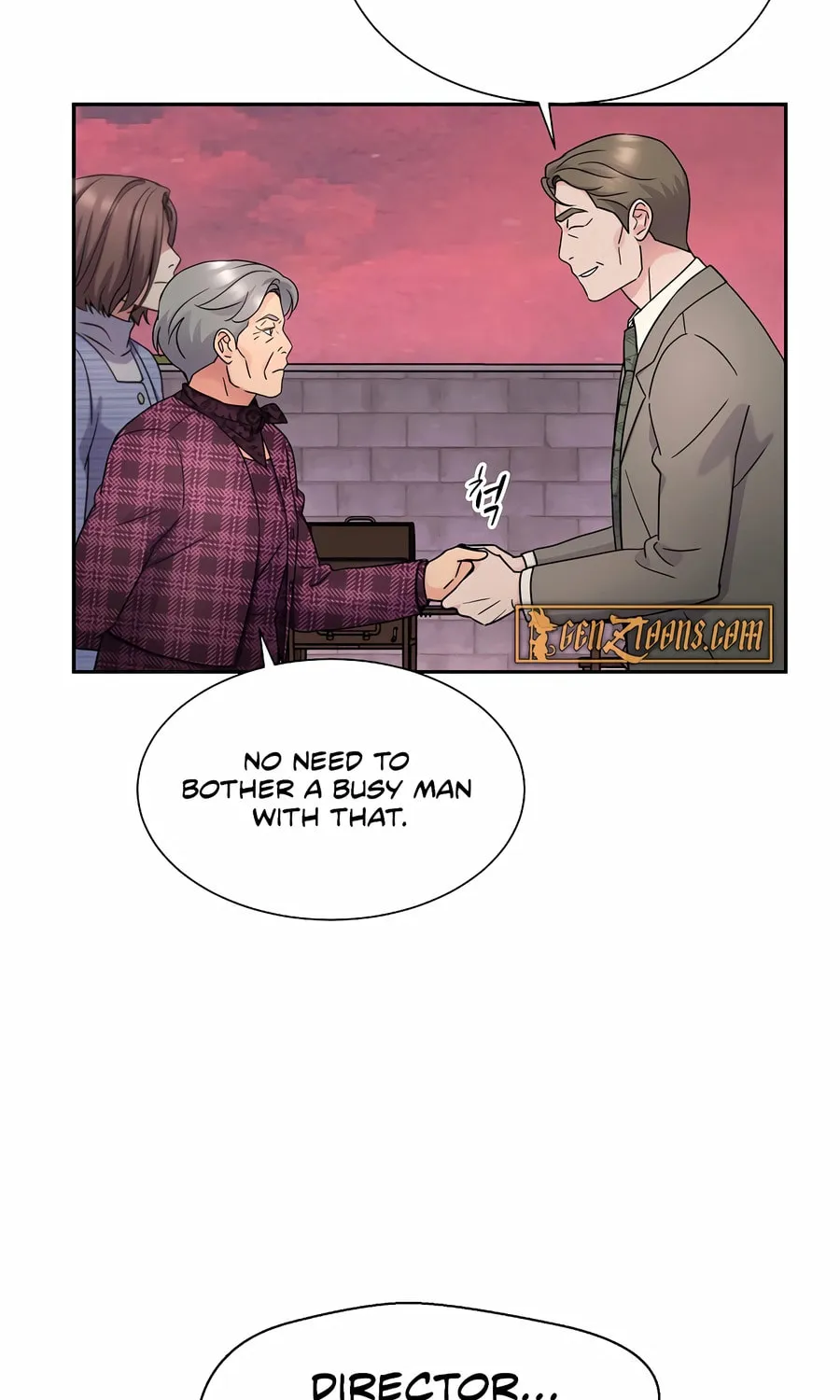 Max Level Doctor Returns Chapter 42 page 61 - 
