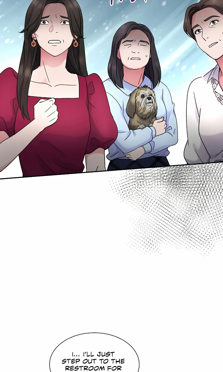 Max Level Doctor Returns Chapter 42 page 65 - 