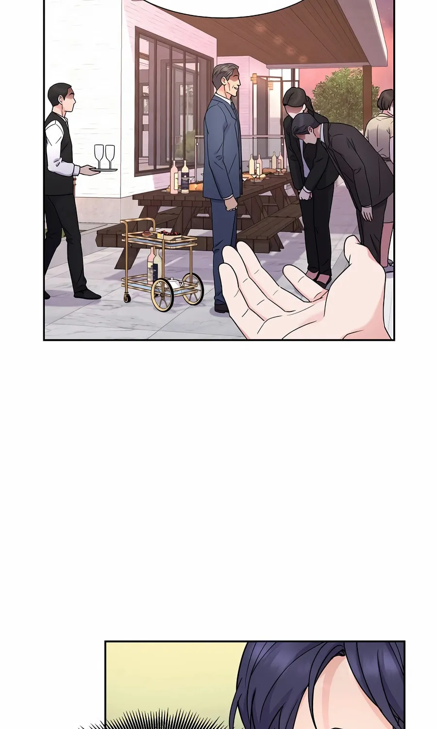 Max Level Doctor Returns Chapter 42 page 71 - 