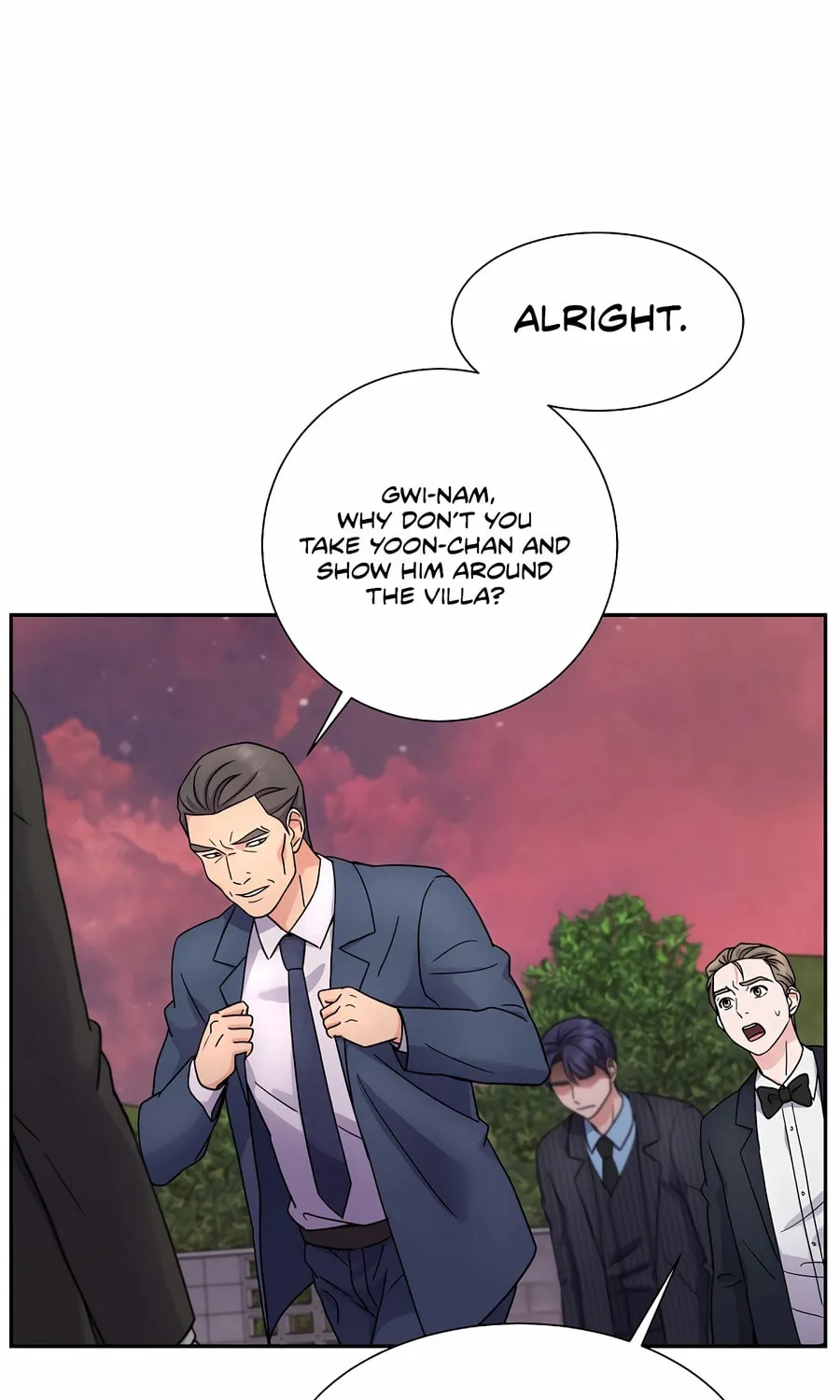 Max Level Doctor Returns Chapter 43 page 22 - 
