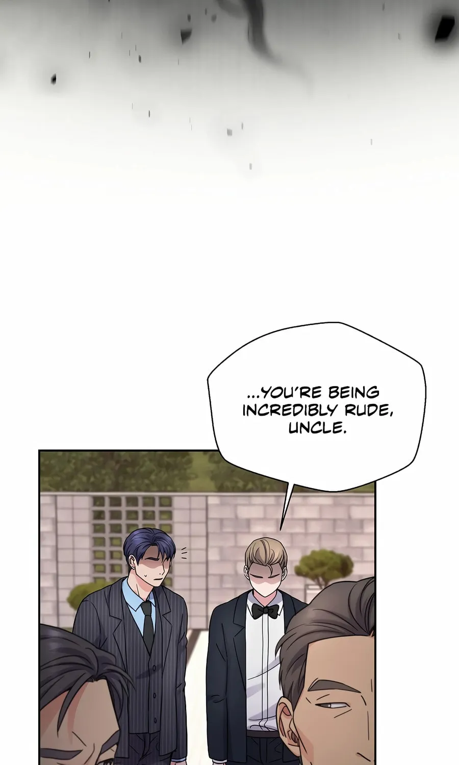 Max Level Doctor Returns Chapter 43 page 26 - 