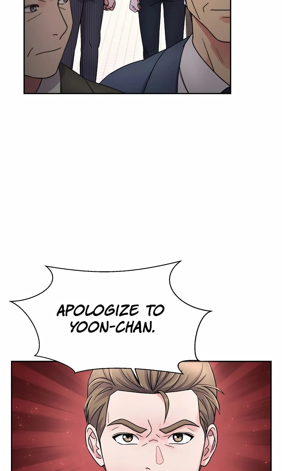 Max Level Doctor Returns Chapter 43 page 27 - 