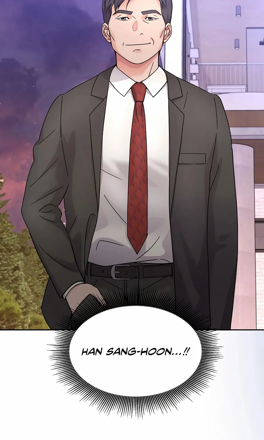 Max Level Doctor Returns Chapter 43 page 4 - 