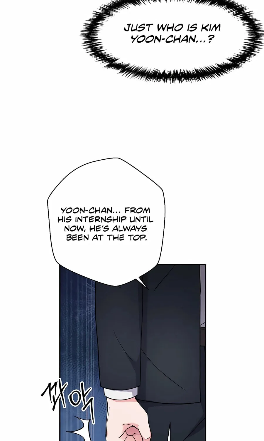 Max Level Doctor Returns Chapter 43 page 36 - 