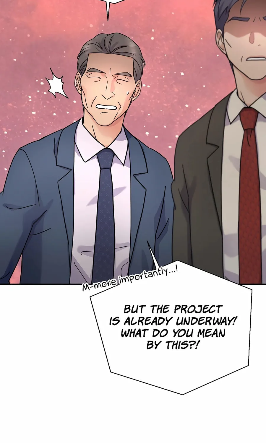 Max Level Doctor Returns Chapter 43 page 54 - 