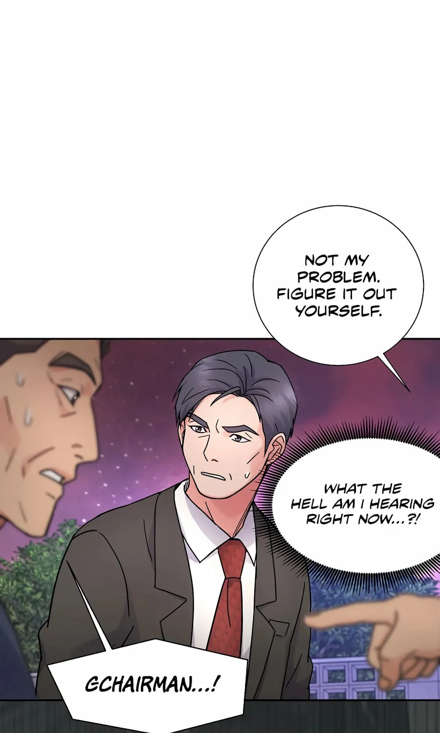 Max Level Doctor Returns Chapter 43 page 55 - 