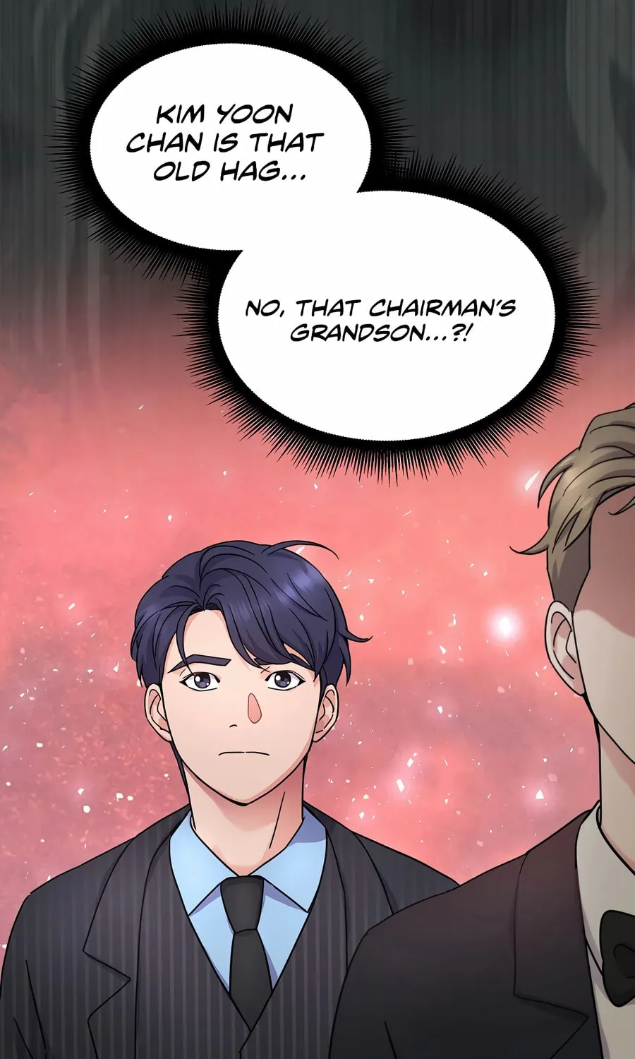 Max Level Doctor Returns Chapter 43 page 57 - 