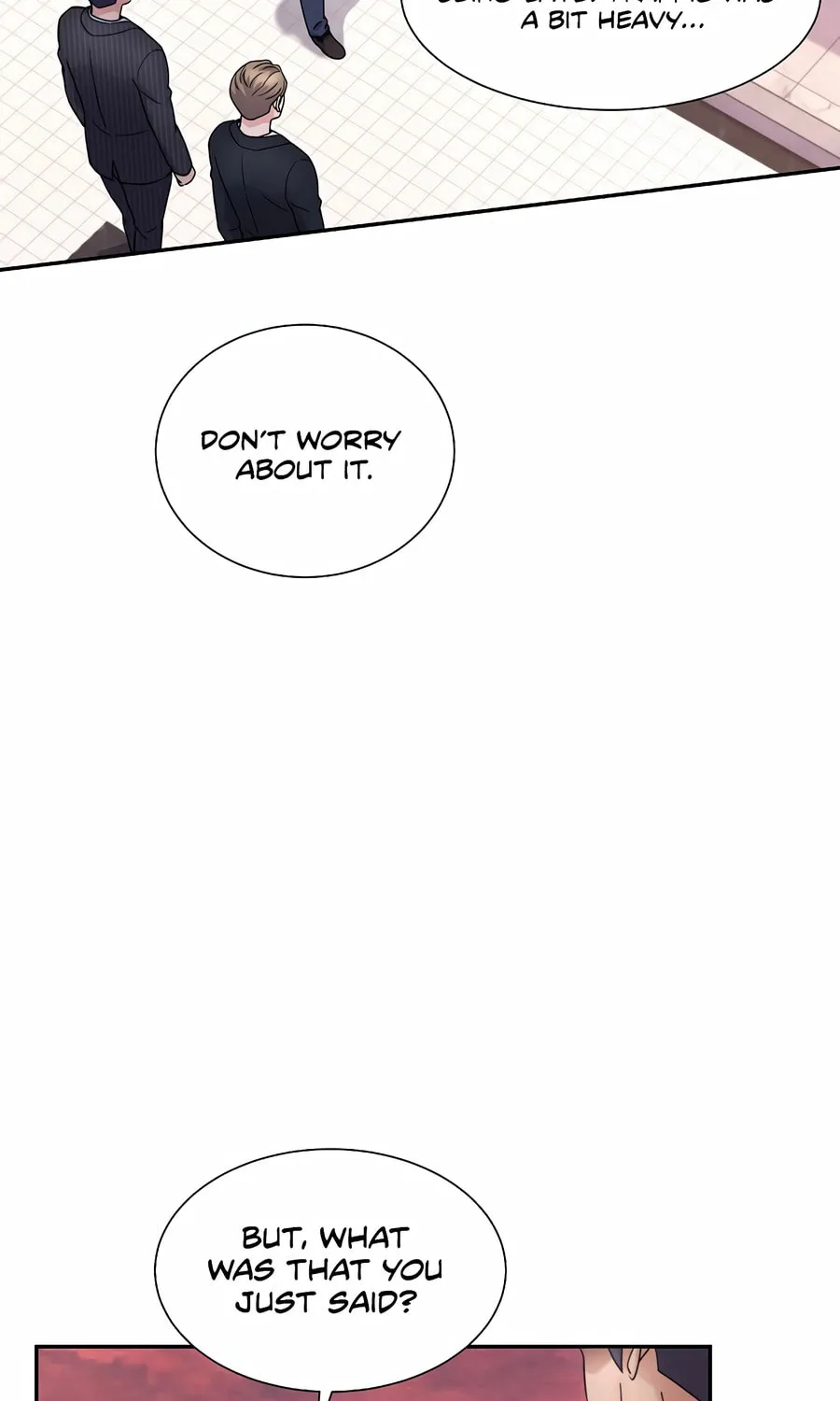 Max Level Doctor Returns Chapter 43 page 7 - 