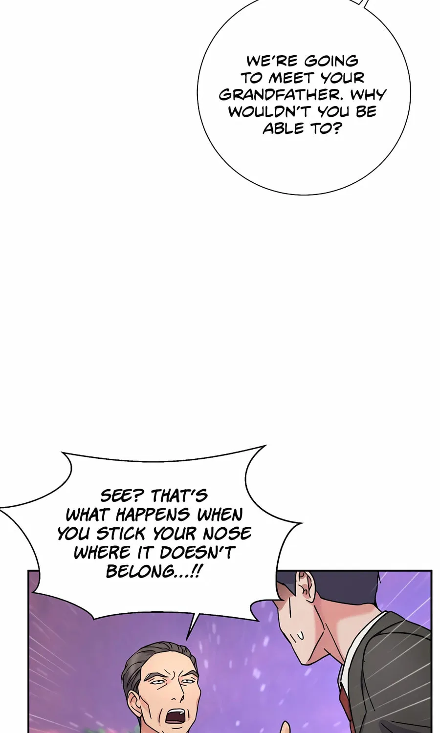 Max Level Doctor Returns Chapter 43 page 61 - 