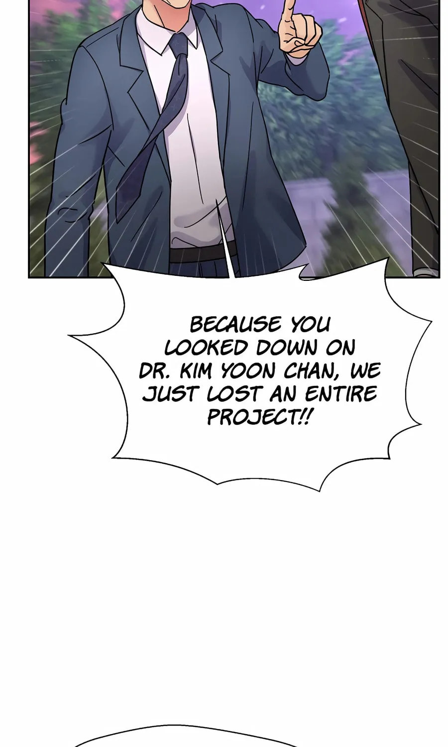 Max Level Doctor Returns Chapter 43 page 62 - 