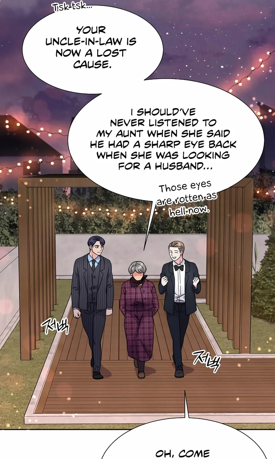 Max Level Doctor Returns Chapter 43 page 66 - 