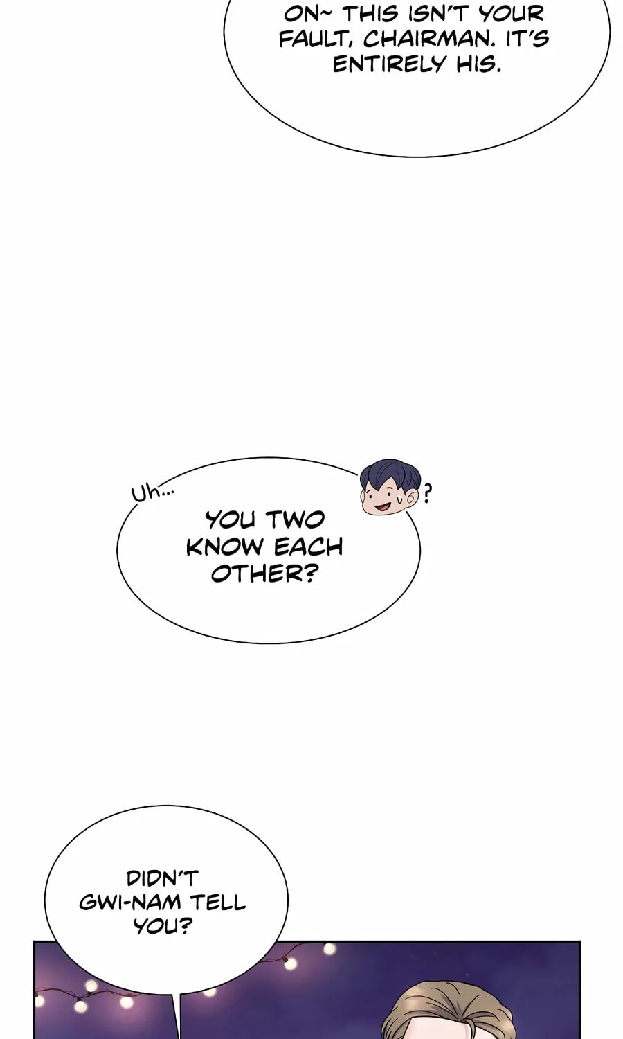 Max Level Doctor Returns Chapter 43 page 67 - 