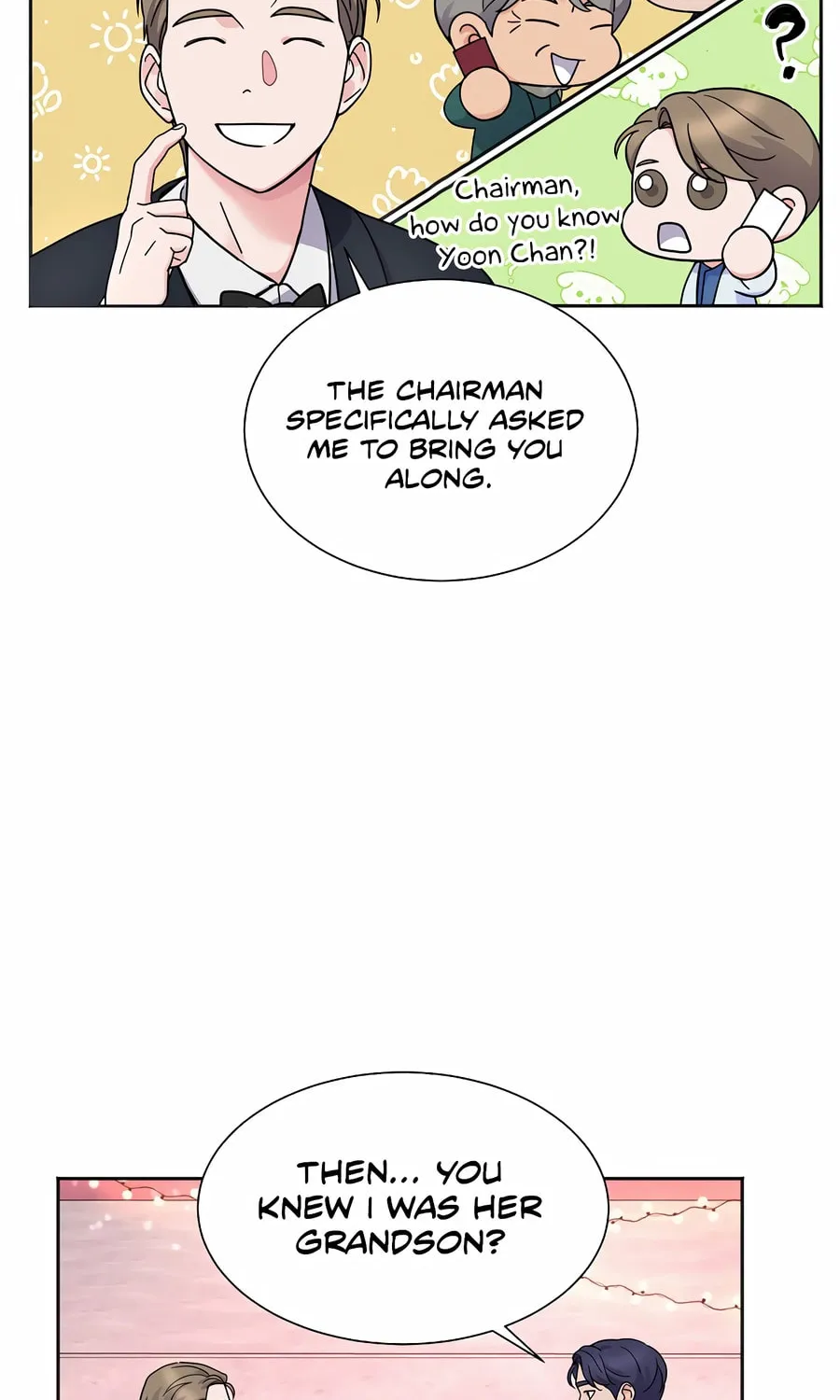 Max Level Doctor Returns Chapter 43 page 69 - 
