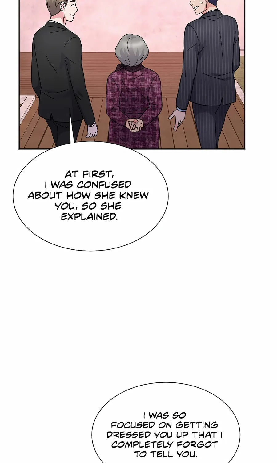 Max Level Doctor Returns Chapter 43 page 70 - 