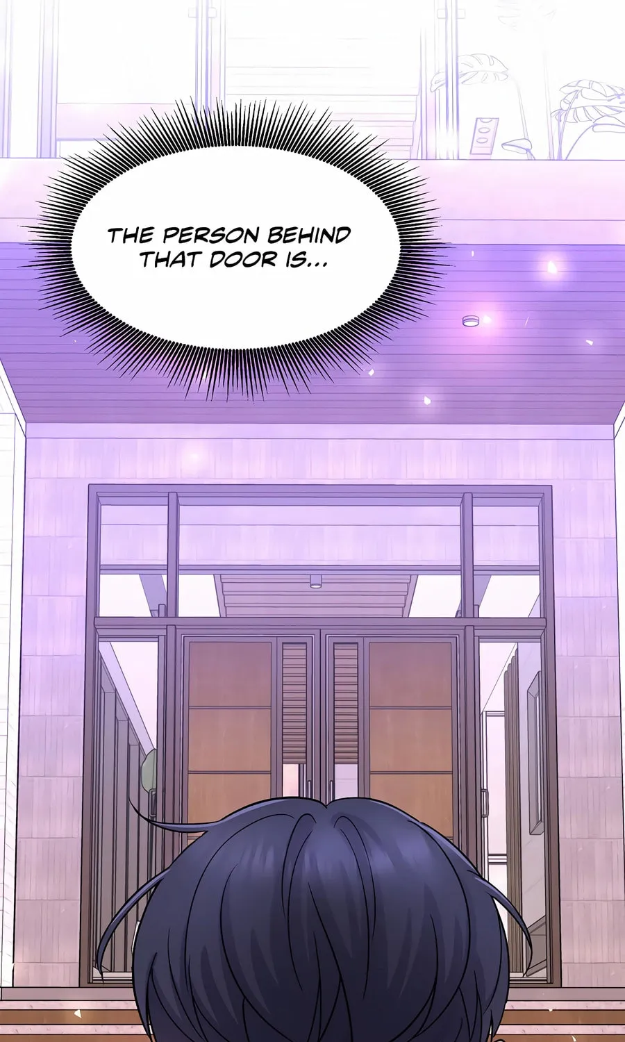 Max Level Doctor Returns Chapter 43 page 75 - 