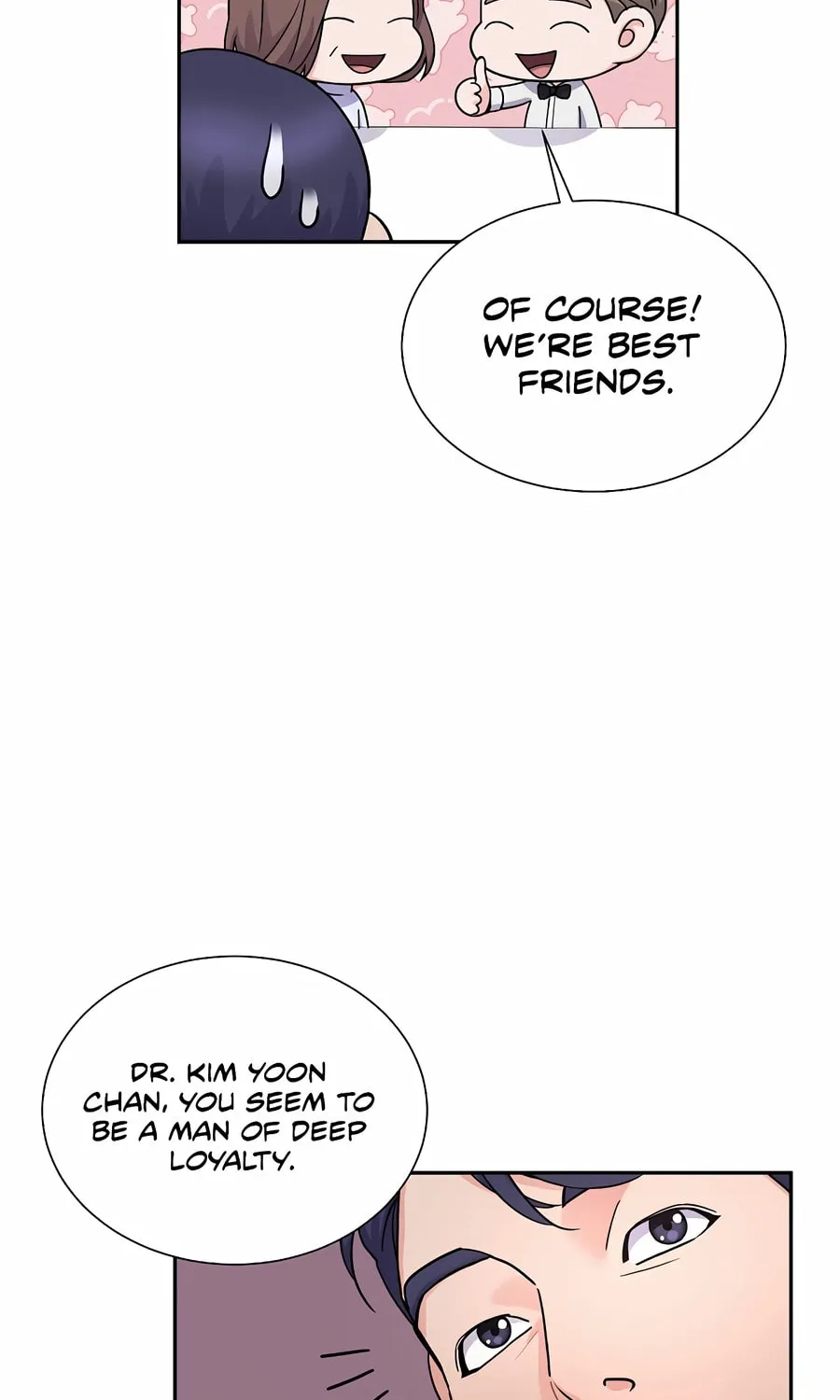 Max Level Doctor Returns Chapter 43 page 82 - 