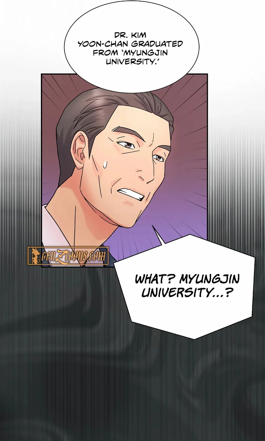 Max Level Doctor Returns Chapter 43 page 10 - 