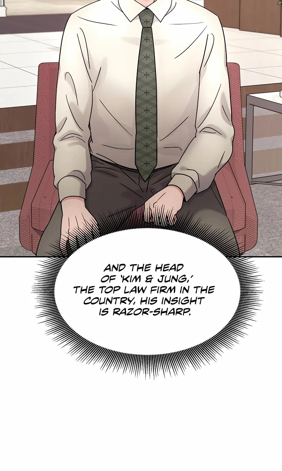 Max Level Doctor Returns Chapter 43 page 93 - 