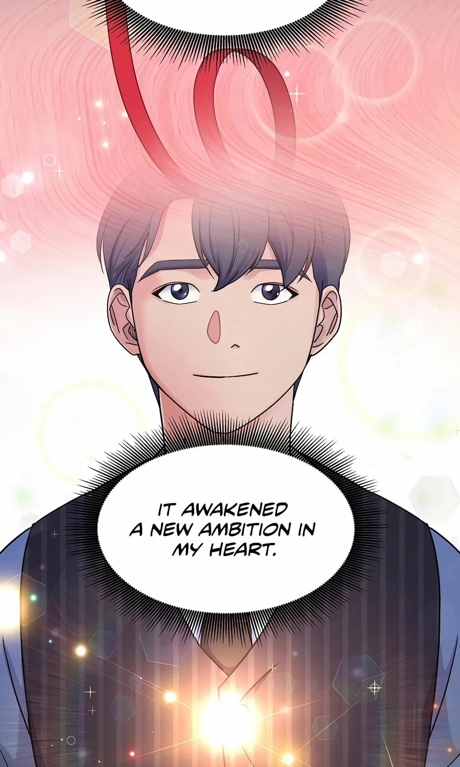 Max Level Doctor Returns Chapter 44 page 17 - 