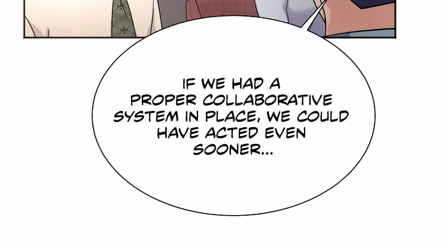 Max Level Doctor Returns Chapter 44 page 20 - 