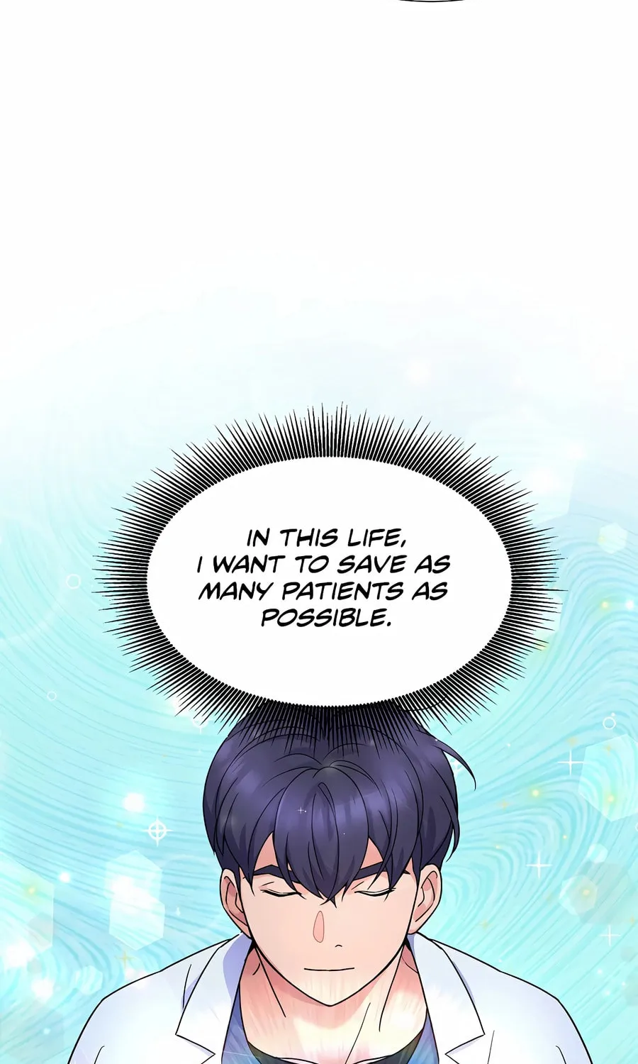 Max Level Doctor Returns Chapter 44 page 22 - 