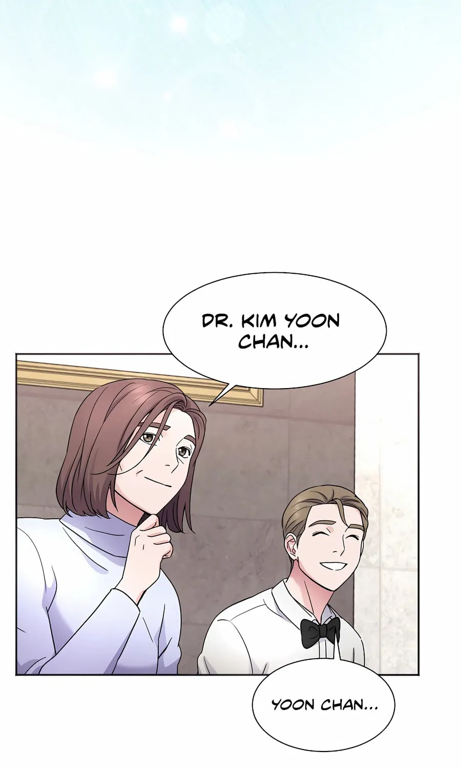 Max Level Doctor Returns Chapter 44 page 24 - 