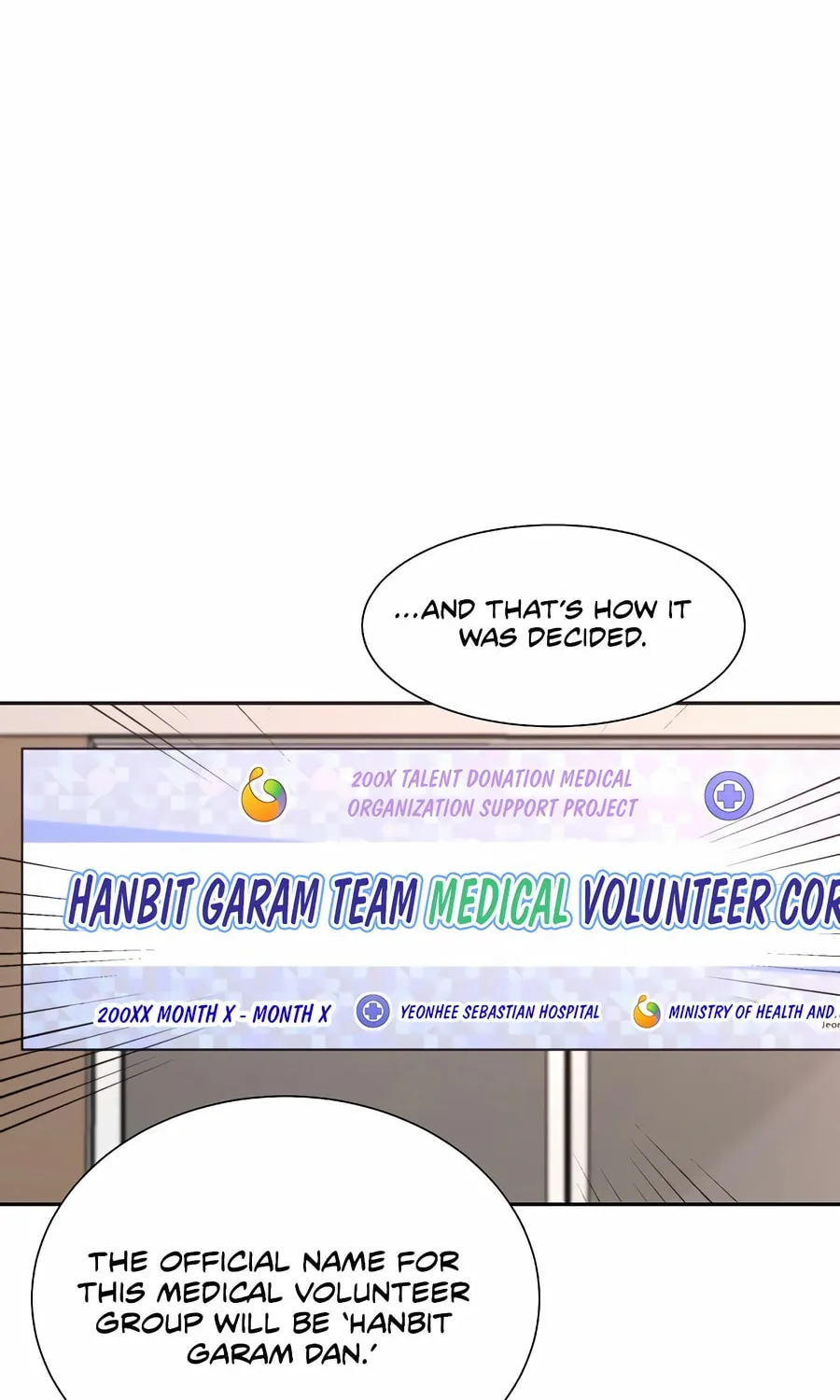 Max Level Doctor Returns Chapter 44 page 40 - 