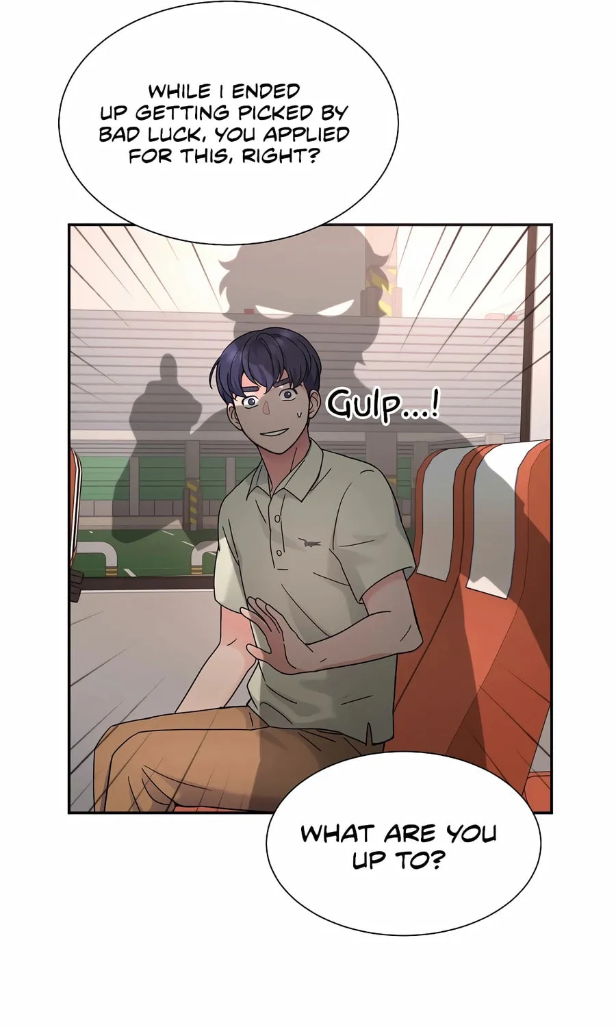 Max Level Doctor Returns Chapter 44 page 48 - 