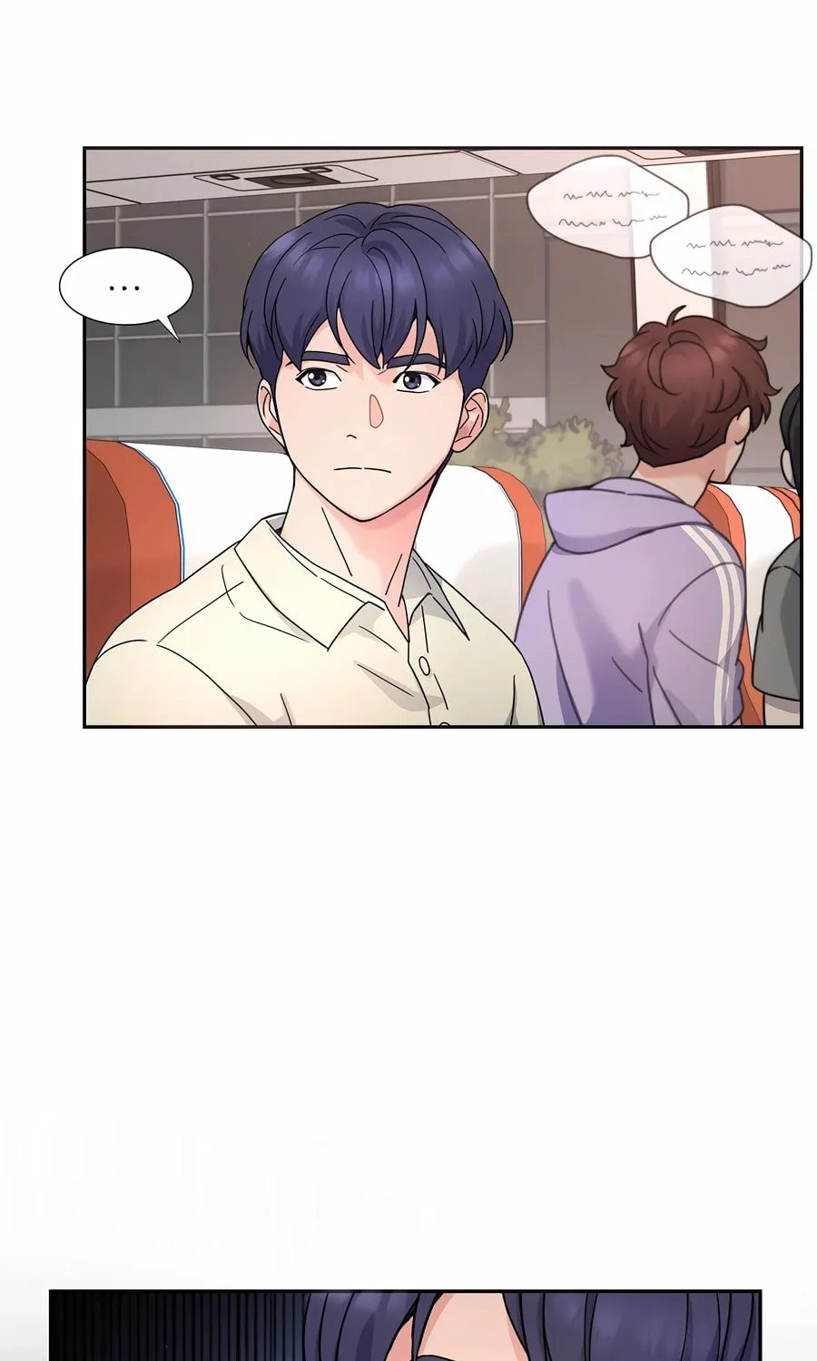 Max Level Doctor Returns Chapter 44 page 51 - 