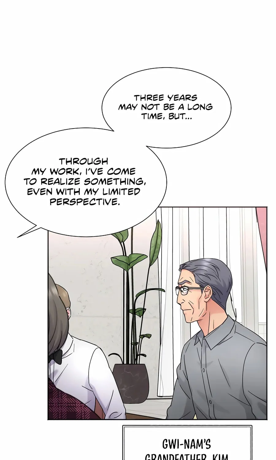 Max Level Doctor Returns Chapter 44 page 7 - 