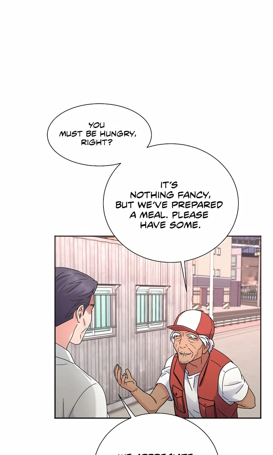 Max Level Doctor Returns Chapter 44 page 64 - 
