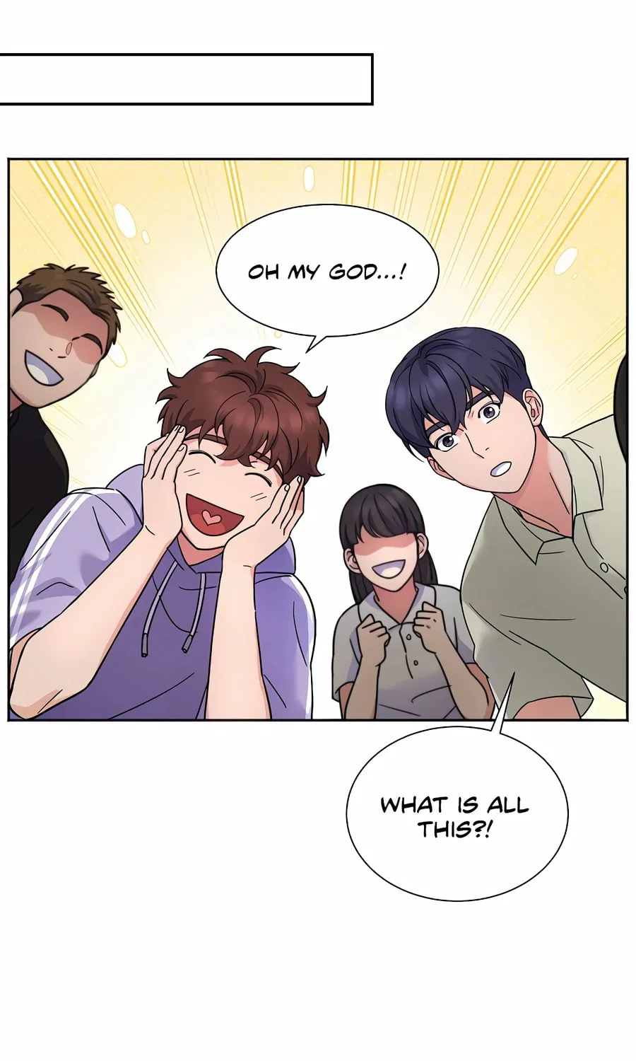 Max Level Doctor Returns Chapter 44 page 68 - 