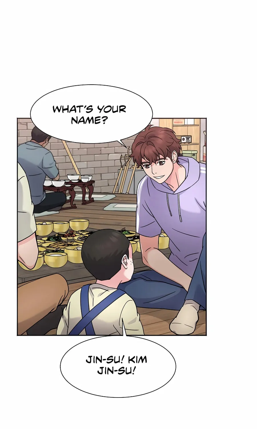 Max Level Doctor Returns Chapter 44 page 80 - 