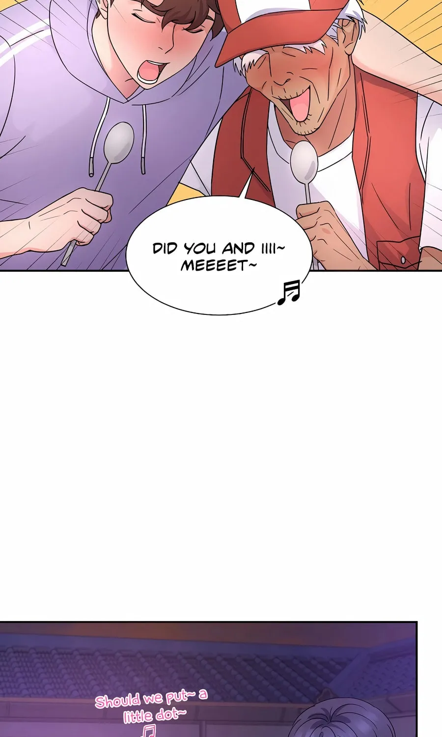 Max Level Doctor Returns Chapter 45 page 14 - 