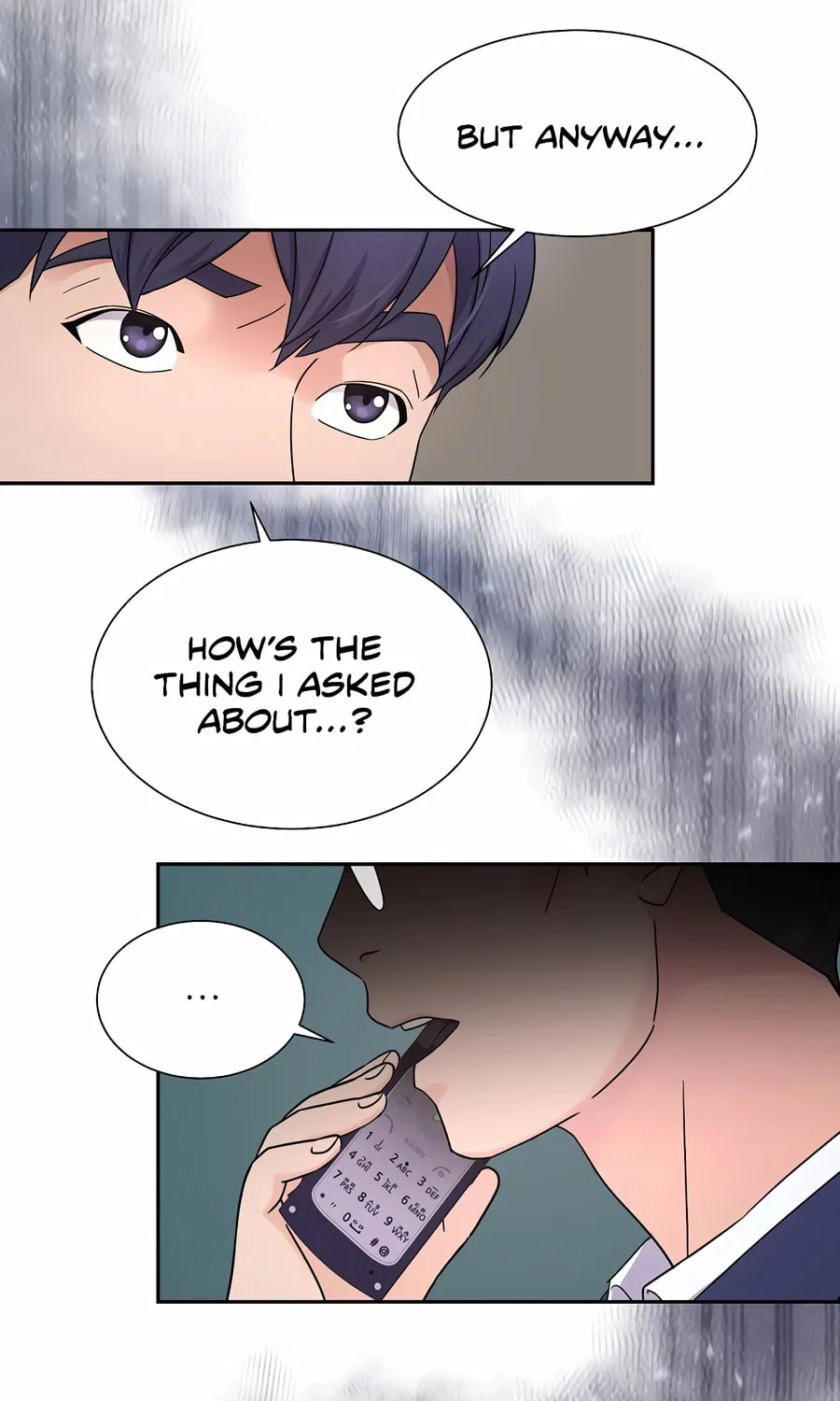 Max Level Doctor Returns Chapter 45 page 20 - 