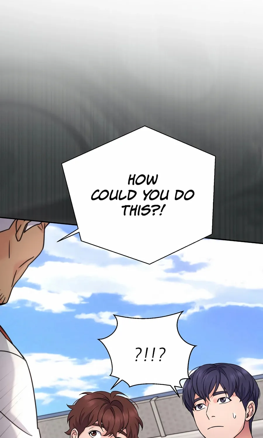 Max Level Doctor Returns Chapter 45 page 3 - 