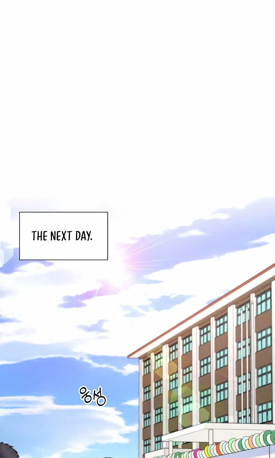 Max Level Doctor Returns Chapter 45 page 24 - 