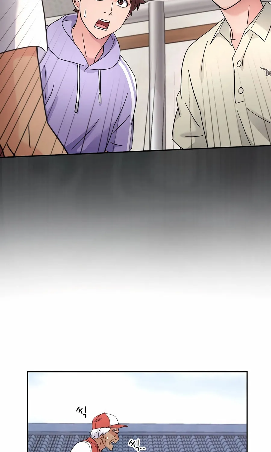 Max Level Doctor Returns Chapter 45 page 4 - 