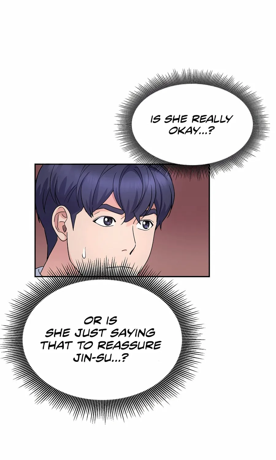 Max Level Doctor Returns Chapter 45 page 50 - 