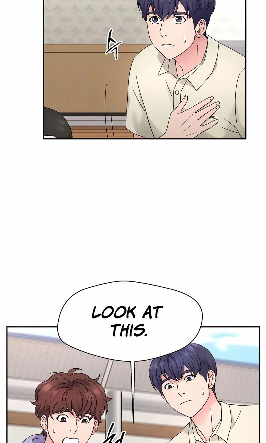 Max Level Doctor Returns Chapter 45 page 6 - 