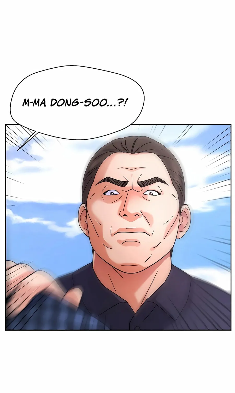 Max Level Doctor Returns Chapter 45 page 77 - 